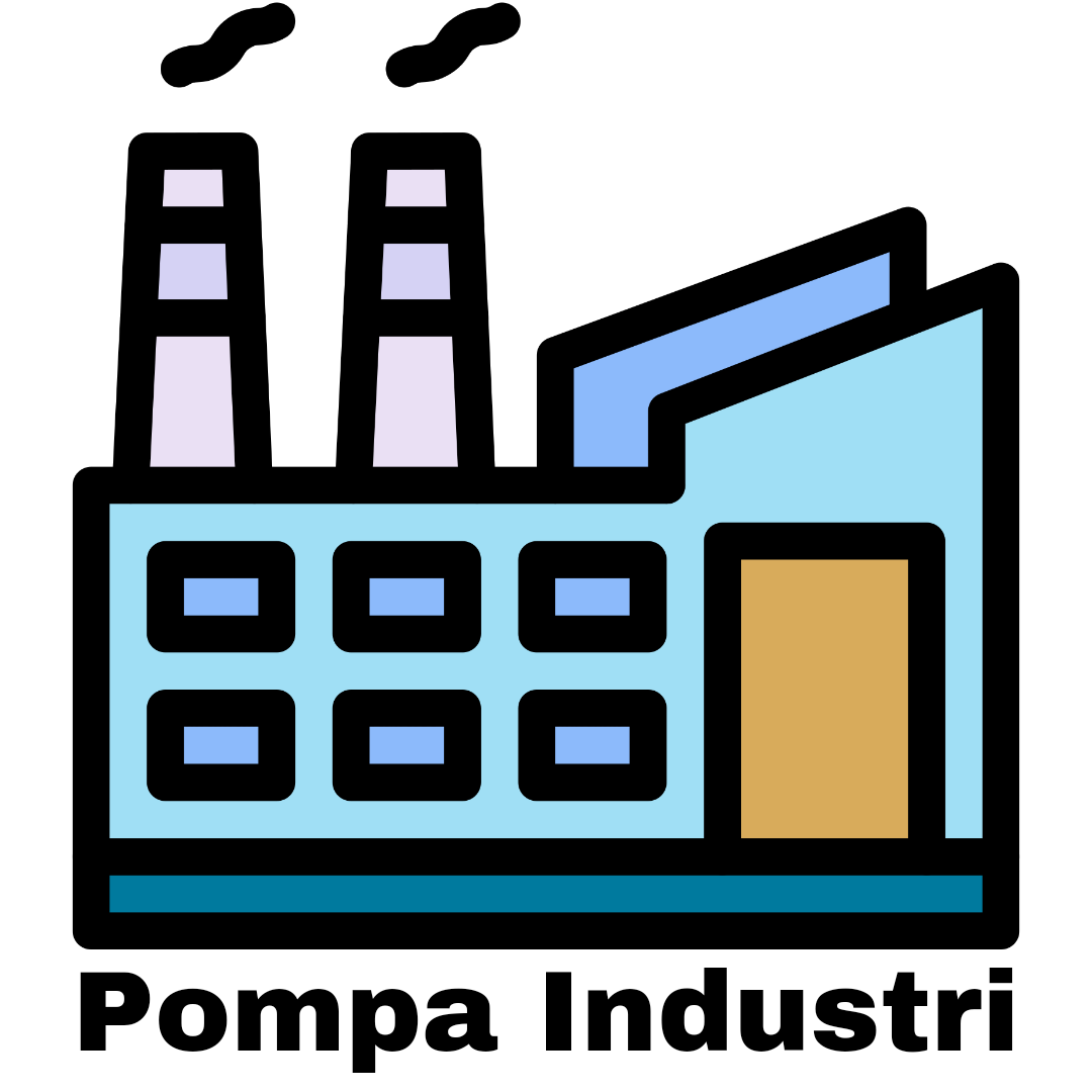 Pompa Industri