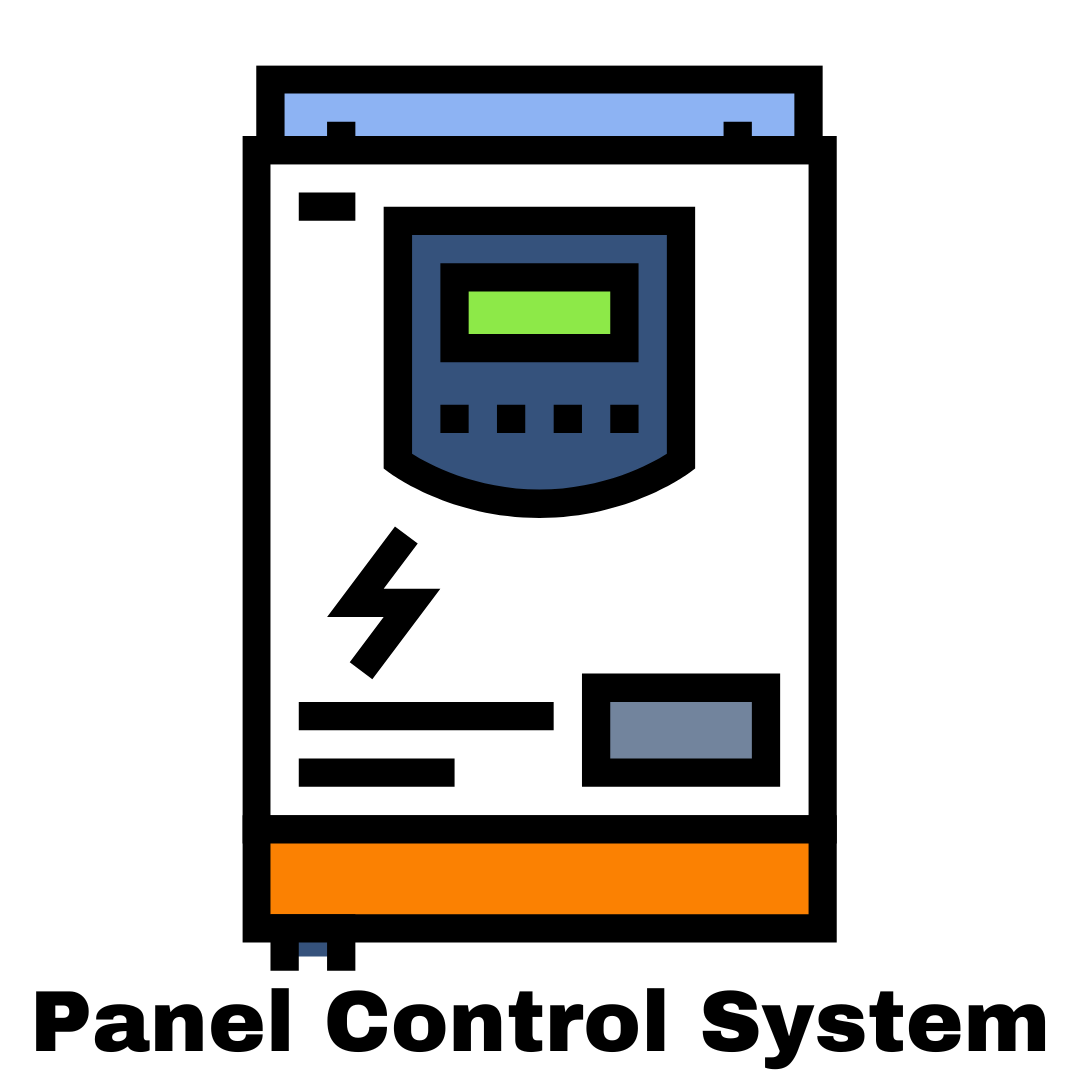 Panel Control Sistem