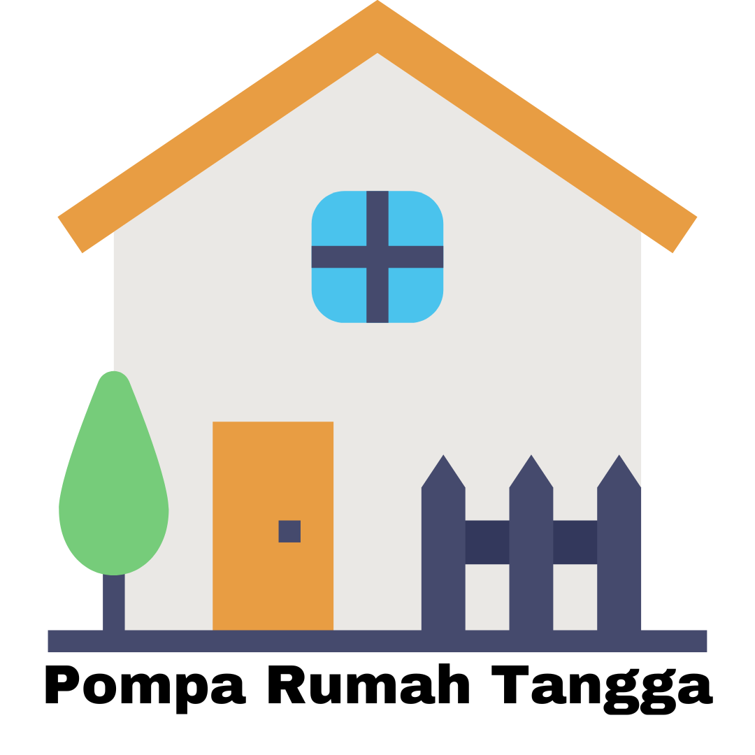 Pompa Rumah Tangga