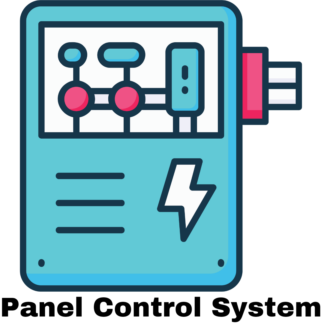 Panel Control Sistem