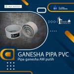 pipa_pvc_ganesha_AW_casing_pompa_bandung