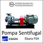 Ebara_FSH_sentrifugal_transfer_pompa_bandung
