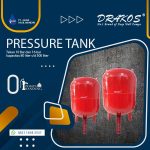 drakos_pressure tank_pompa_bandung